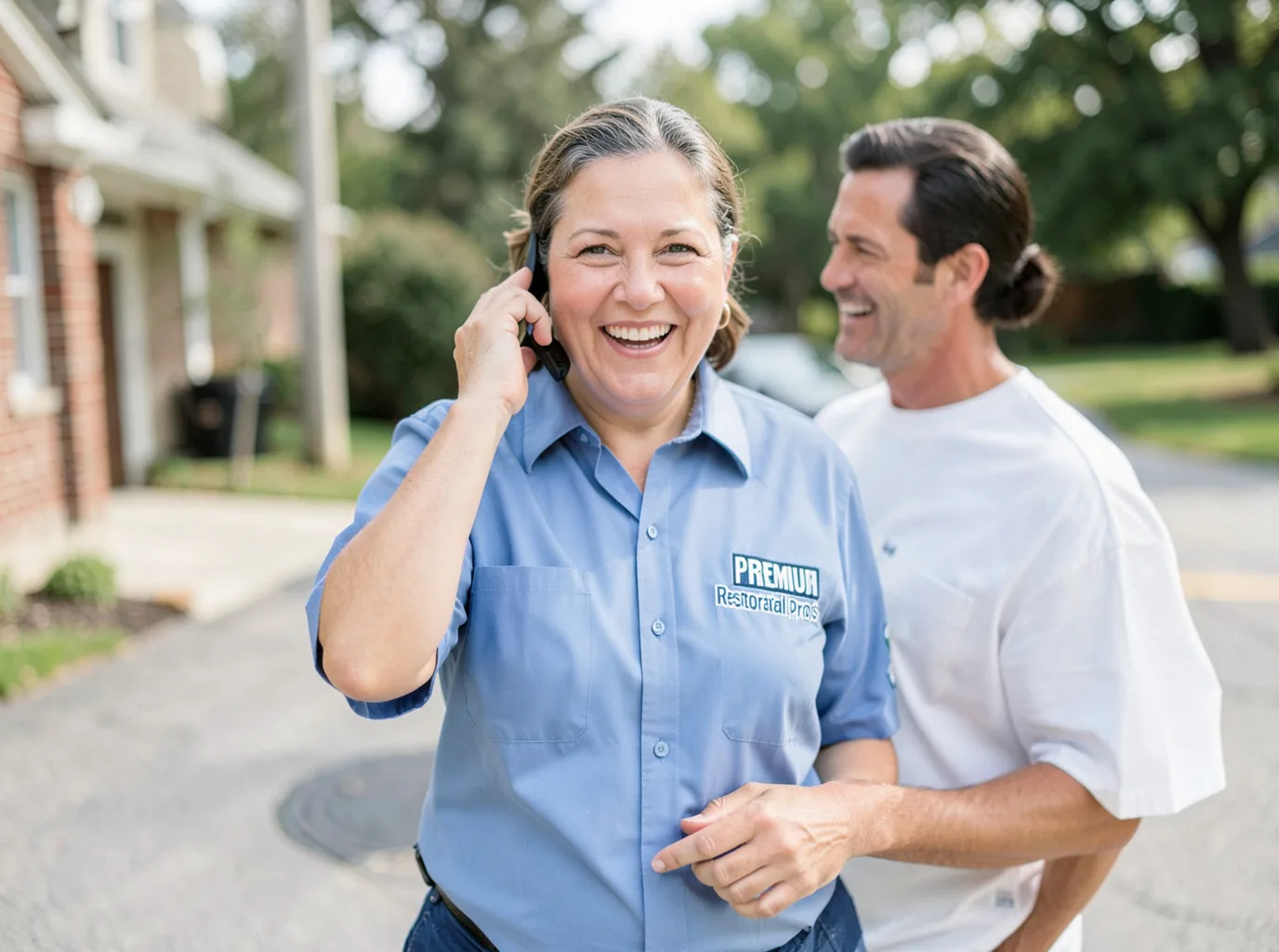 Water Damage Restoration Sentinel, OK FAQs
